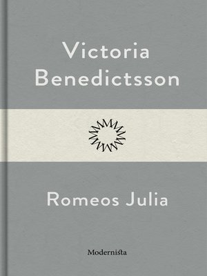 cover image of Romeos Julia